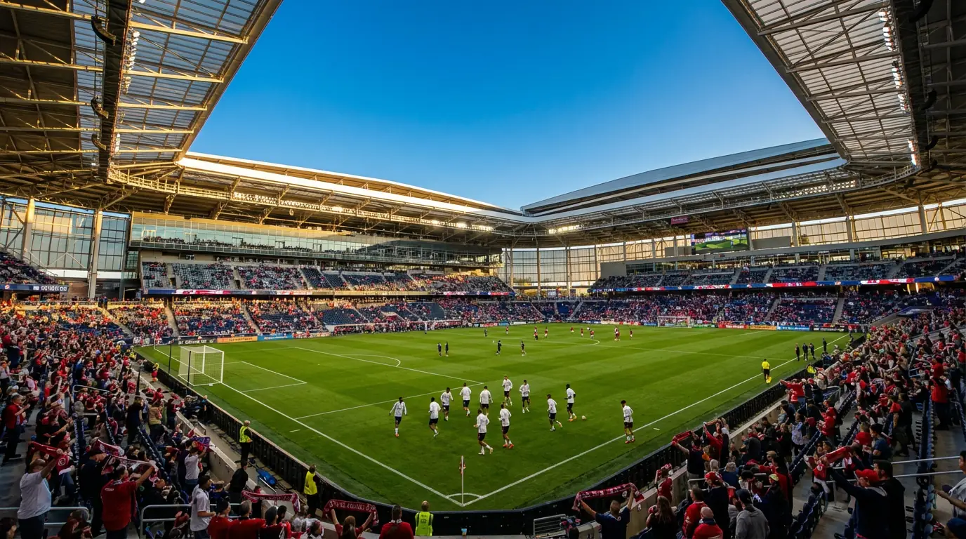 Englands landslag i VM 2026 — odds, trupp och Grupp L-analys