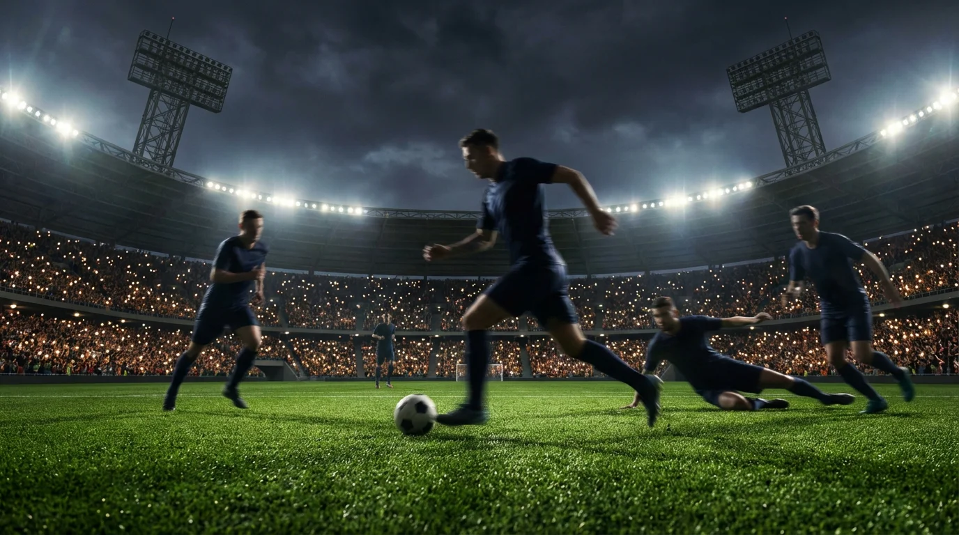 Frankrikes landslag i VM 2026 — Mbappé, odds och Grupp I-analys