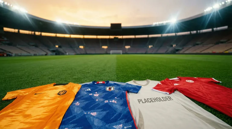 Grupp F i VM 2026 med Nederländerna, Japan, Tunisien och UEFA playoff B-vinnaren