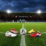 Grupp L i VM 2026 med England, Kroatien, Ghana och Panama