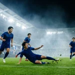 Japans landslag i VM 2026 — odds, nyckelspelare och Grupp F-analys