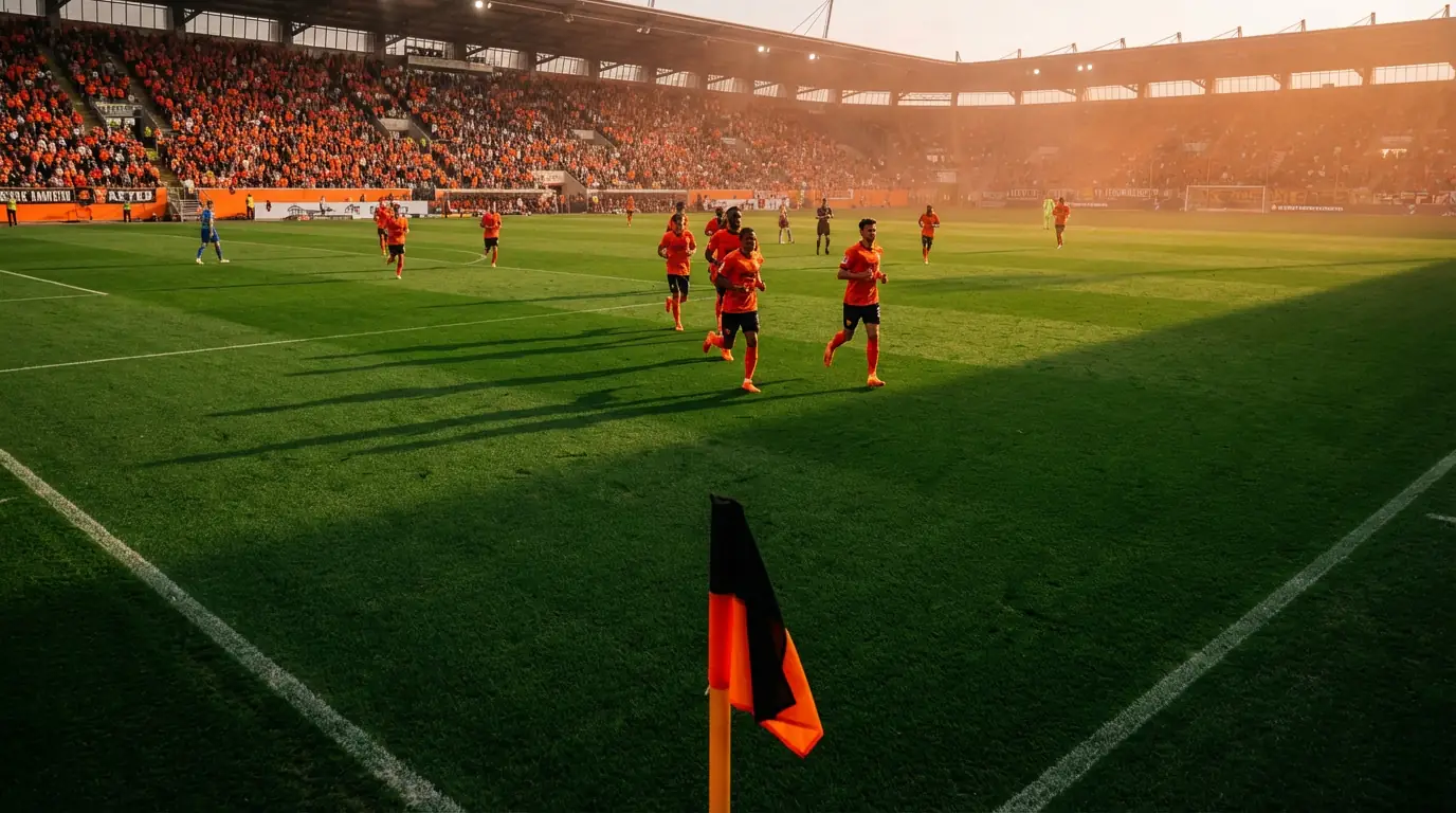 Nederländernas landslag i VM 2026 — Grupp F-analys med odds och trupp