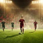 Portugals landslag i VM 2026 — Ronaldo, odds och Grupp K-analys