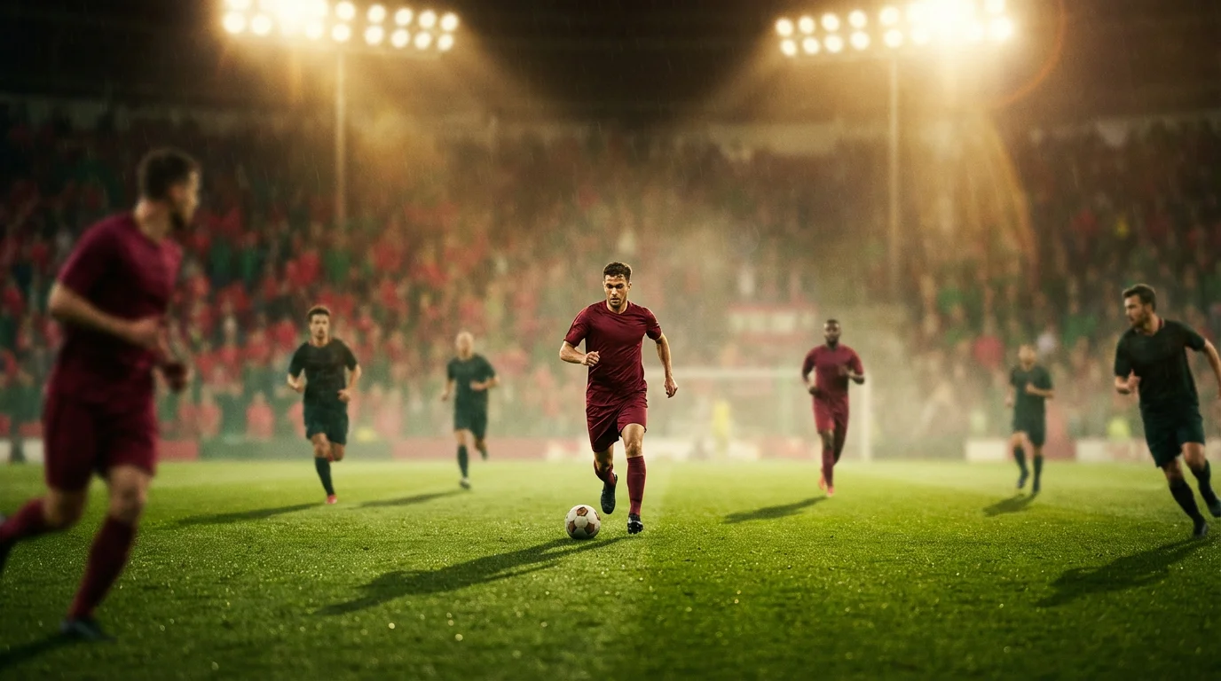 Portugals landslag i VM 2026 — Ronaldo, odds och Grupp K-analys