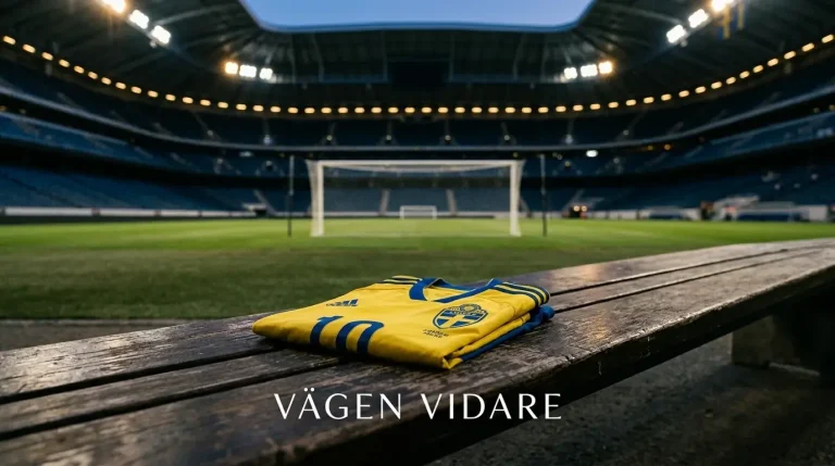 Sverige i VM 2026 efter 1–5: vad krävs mot Japan — och hur jag läser oddsen