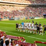 Tunisiens landslag i VM 2026 — odds, trupp och Grupp F-analys