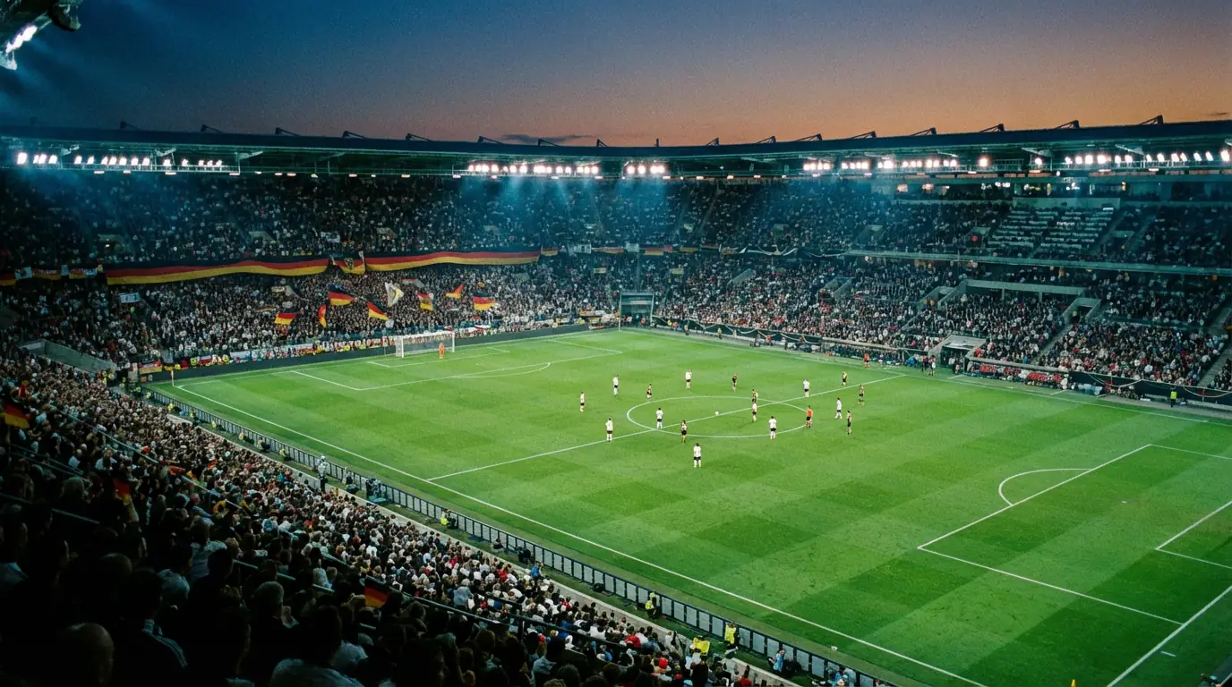 Tysklands landslag i VM 2026 — odds, trupp och Grupp E-analys