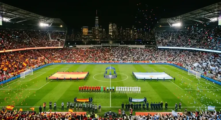 Spanien–Argentina VM-final 2026: odds, prognos och speltips