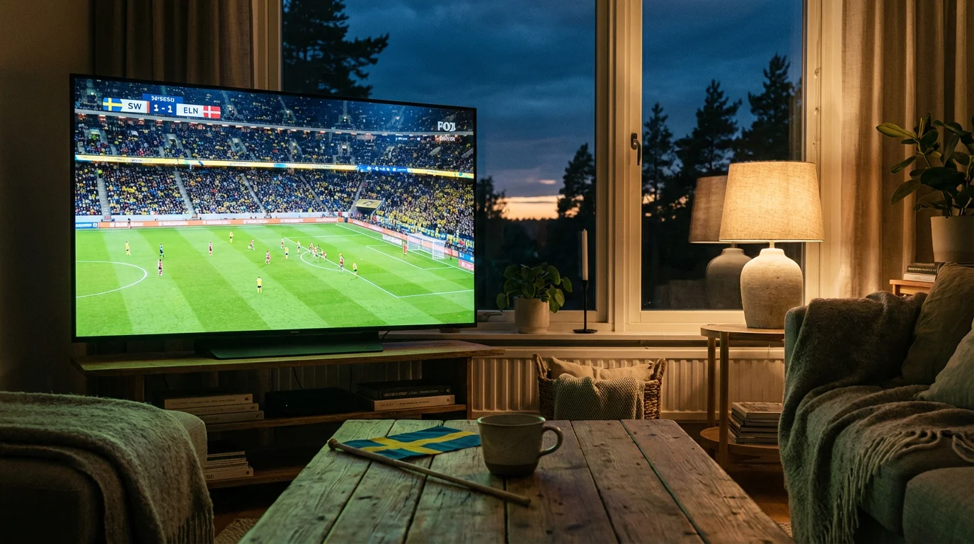 VM 2026 spelschema med alla matcher omräknade till svensk tid